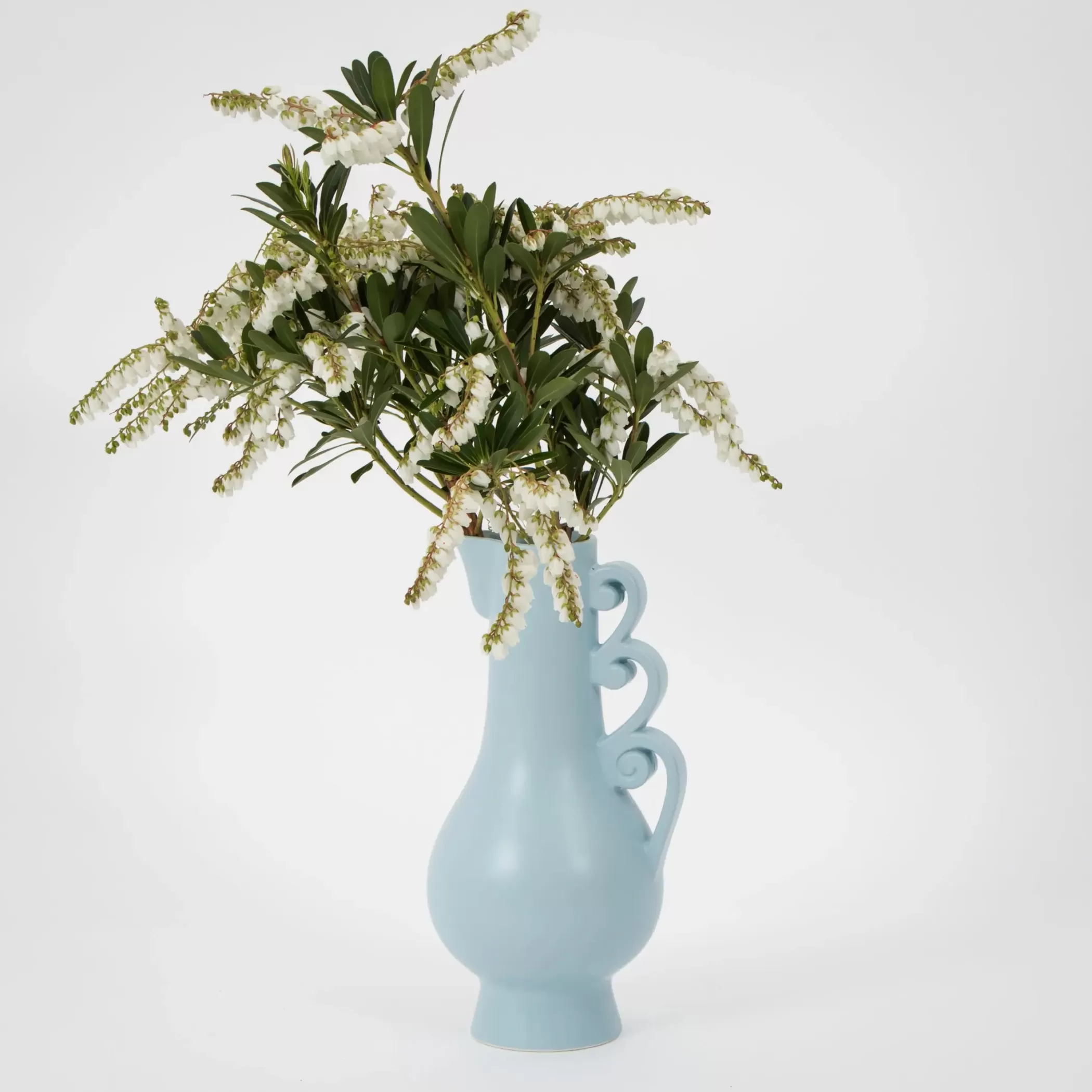 Vases & Planters | GigiandTom Aphrodite Ceramic Vase Urn