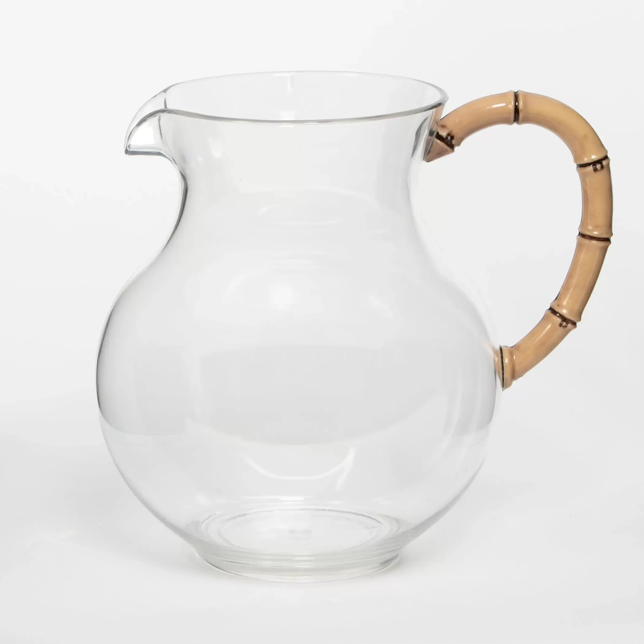 Drink & Barware | GigiandTom Bamboozled Drink Pitcher