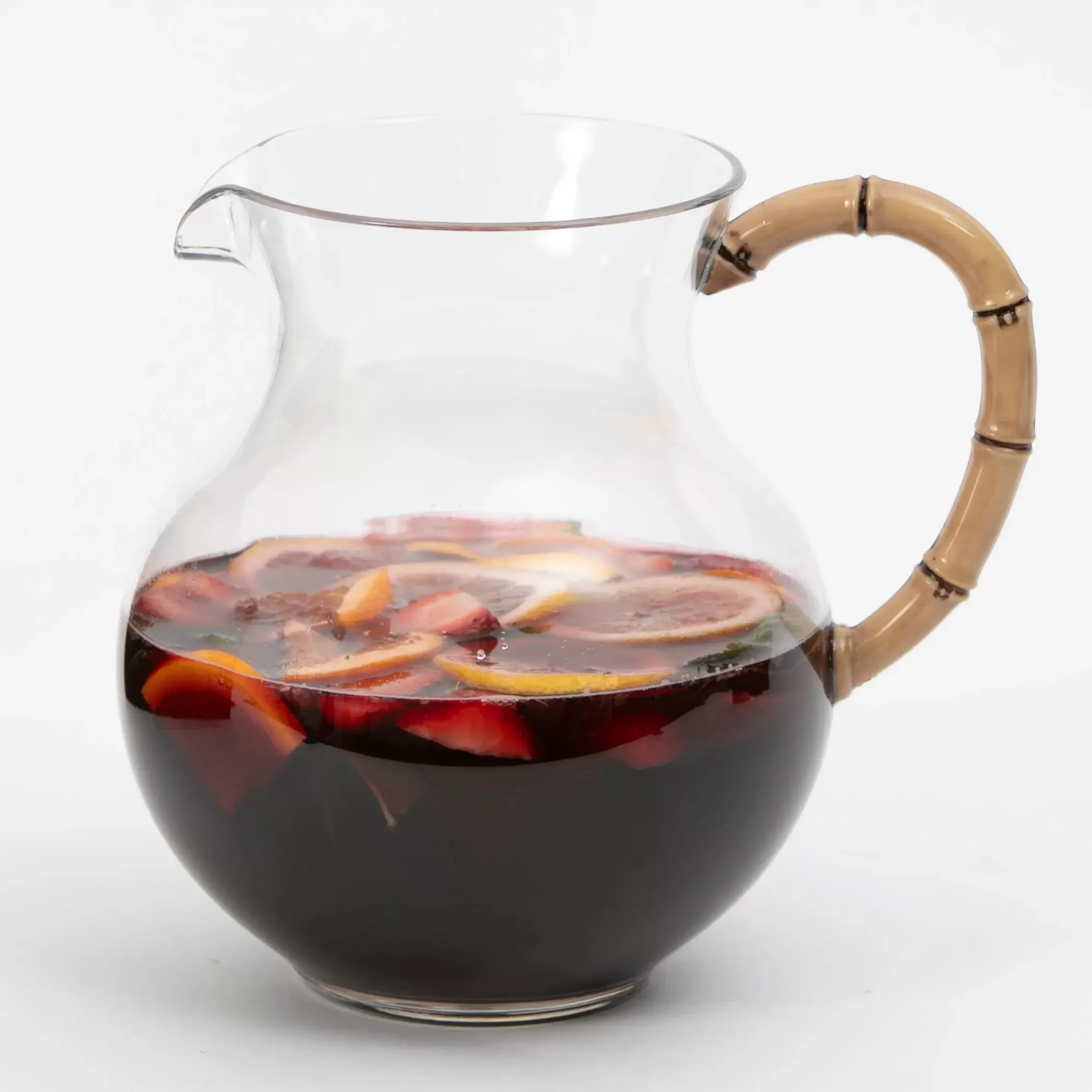 Drink & Barware | GigiandTom Bamboozled Drink Pitcher