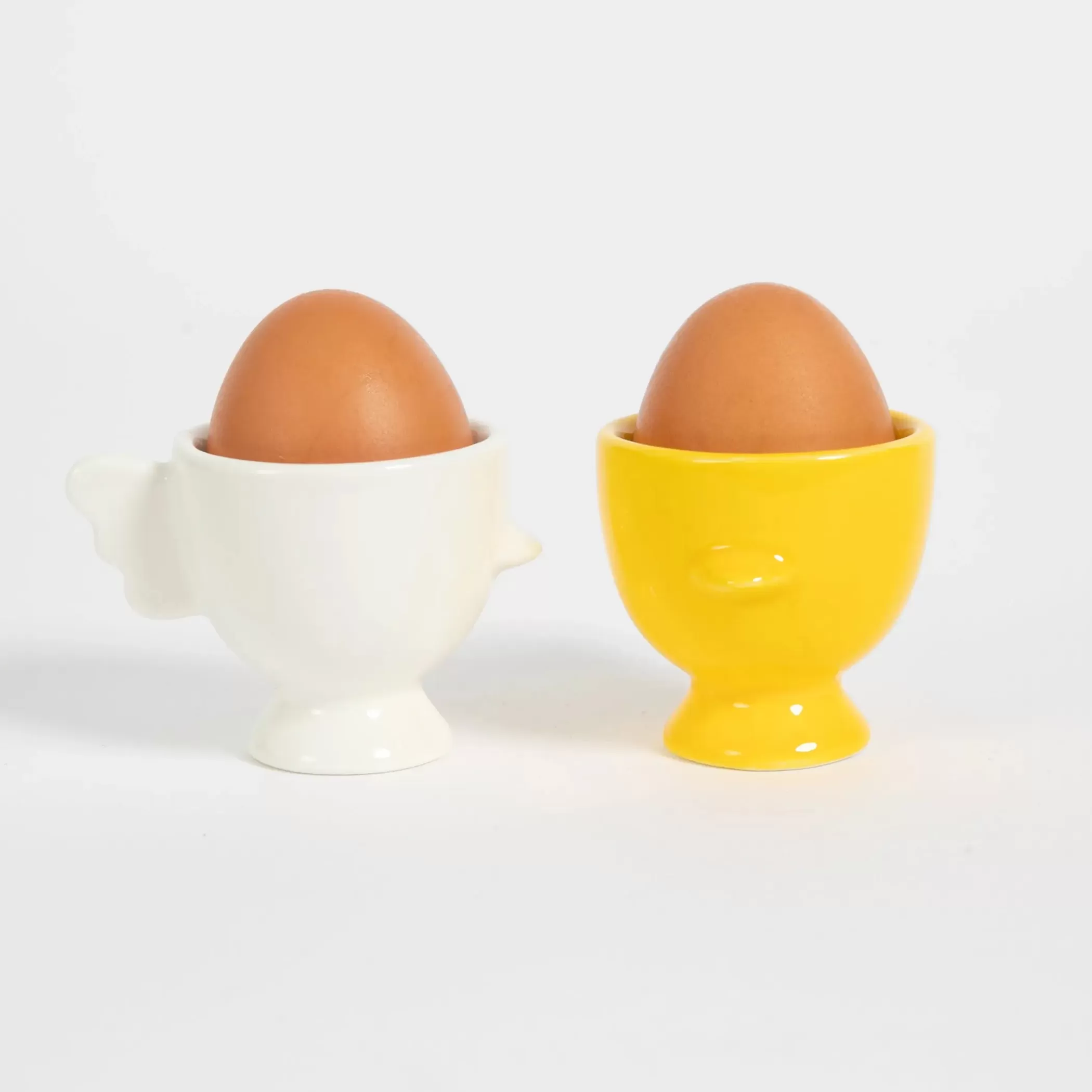 Kitchen & Dining | GigiandTom Homely Hen Egg Cup Set