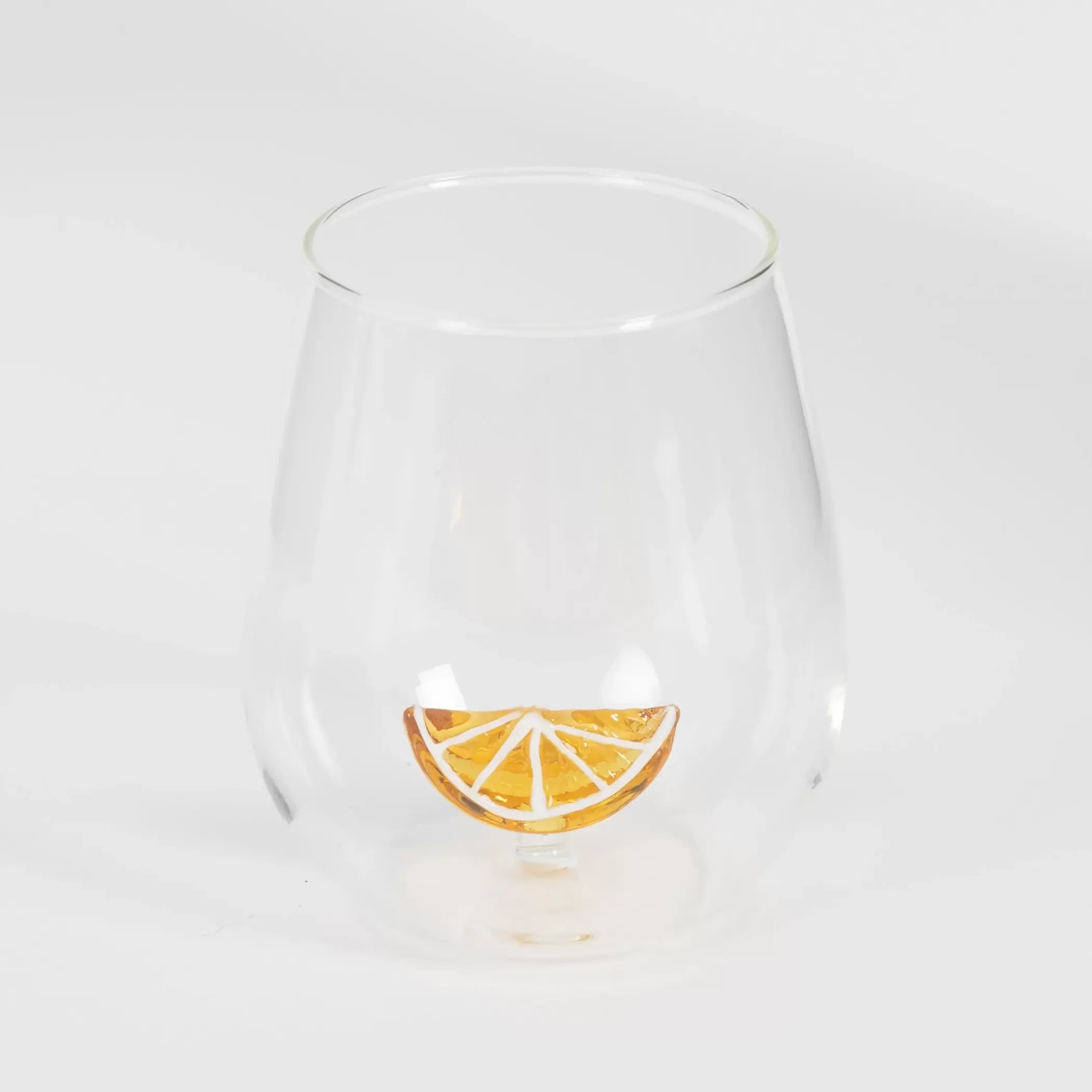 Drink & Barware | GigiandTom Limonata Glass Tumbler