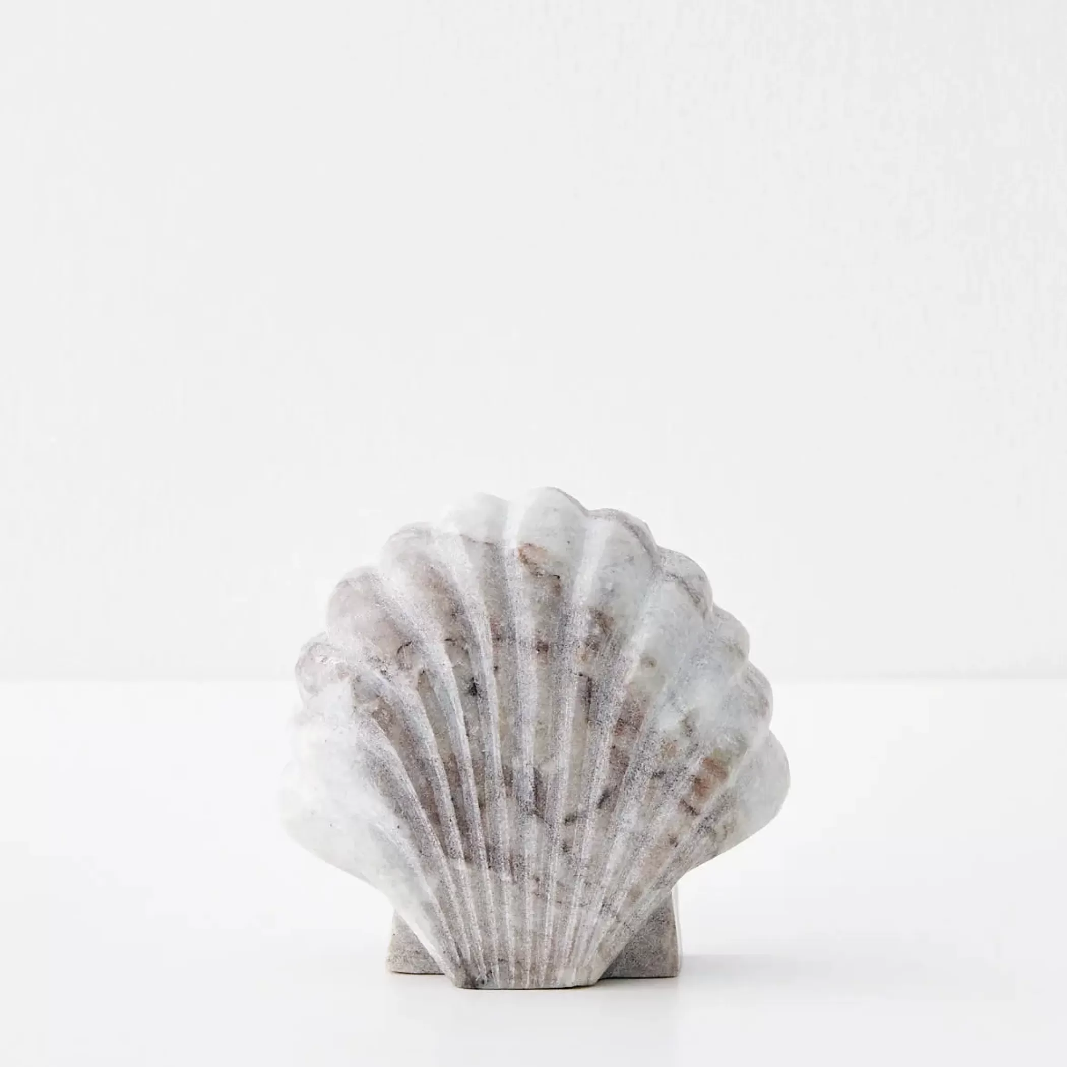 Decor | GigiandTom So Shellfish Marble Sculpture