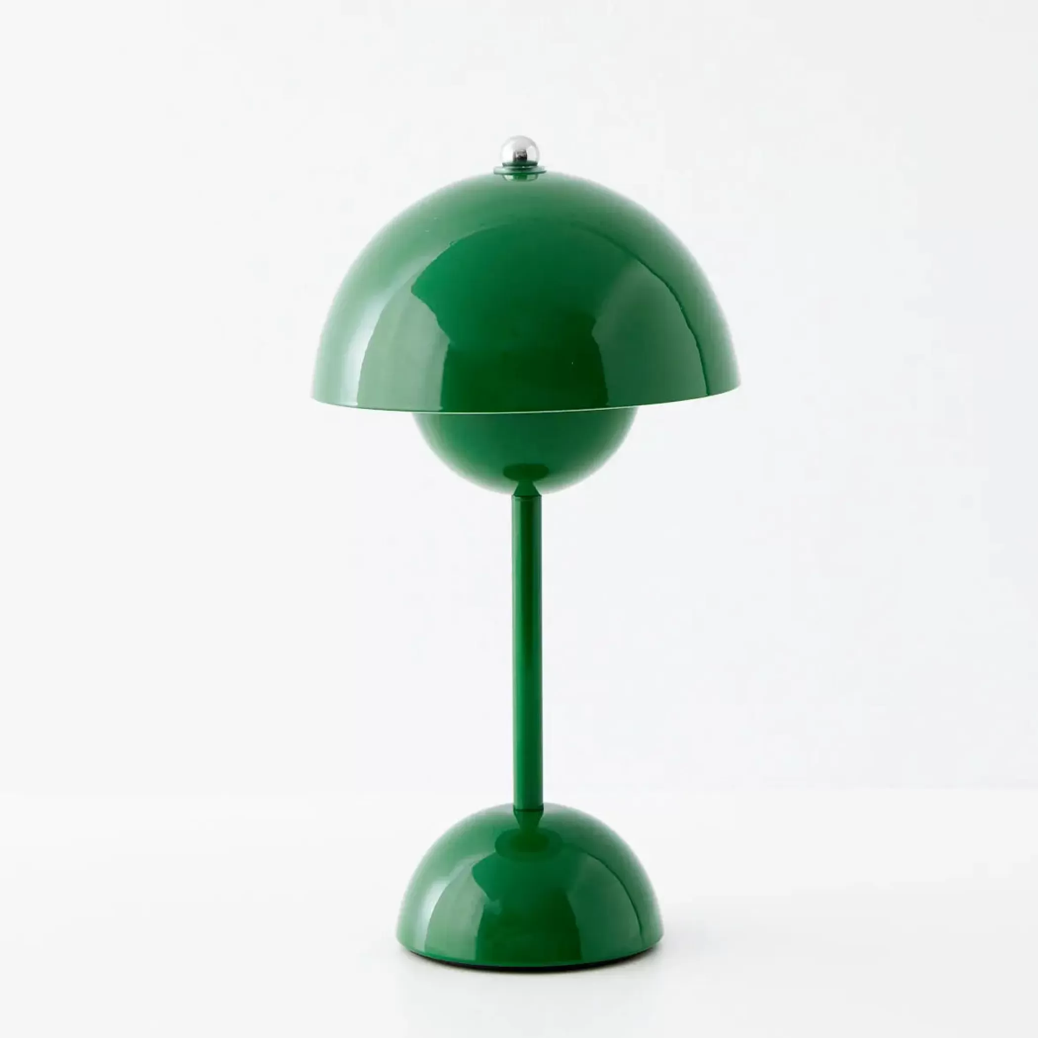 Furniture, Mirrors & Lighting | GigiandTom Touch Mushroom Lamp Green