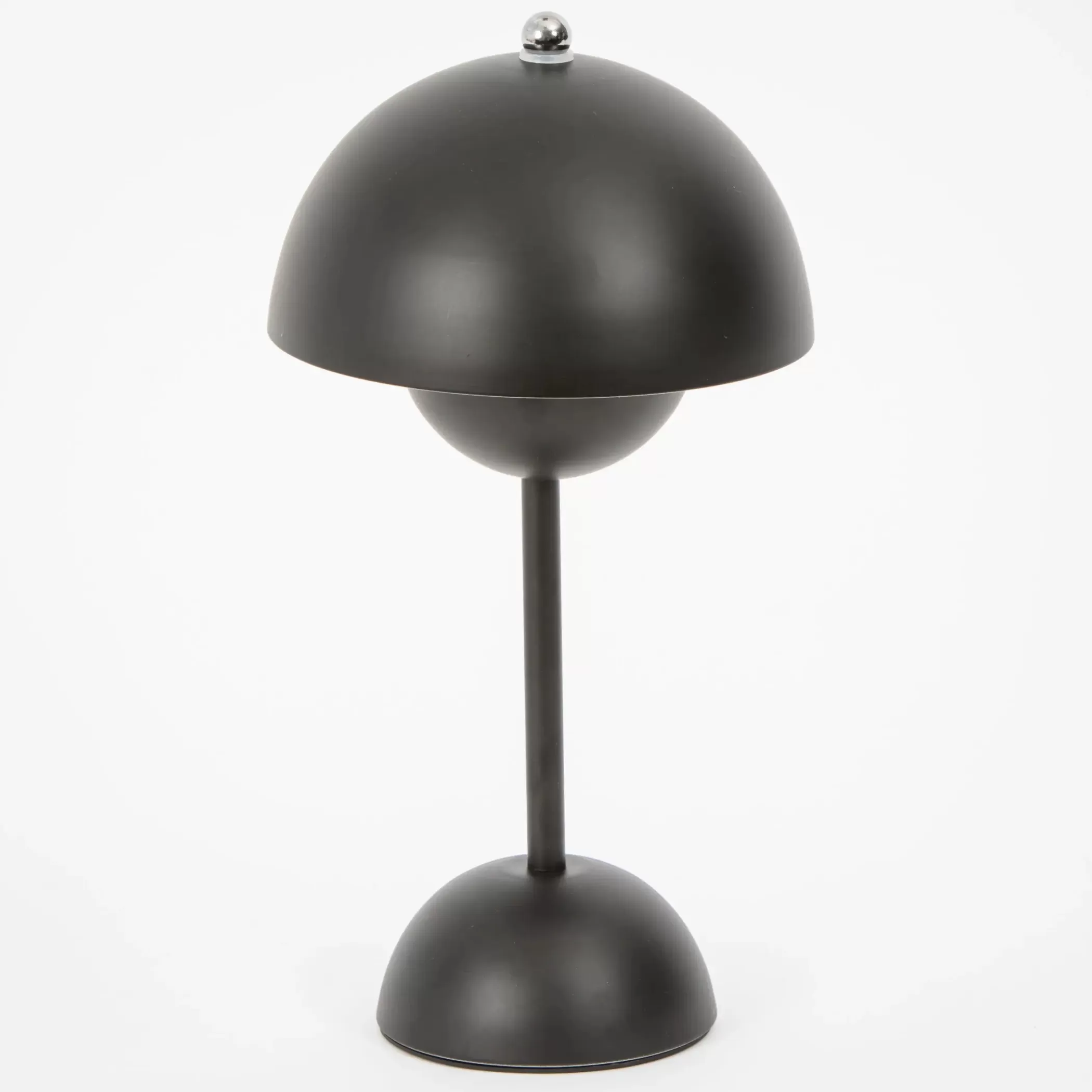 Furniture, Mirrors & Lighting | GigiandTom Touch Mushroom Lamp Matte Black